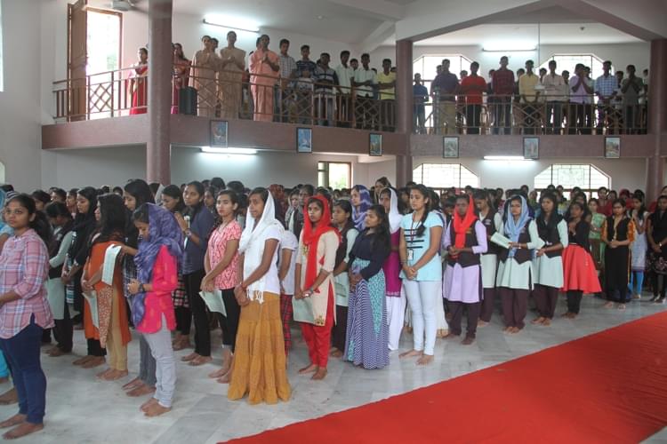 St. Philomena's College Mysore Events photo 6